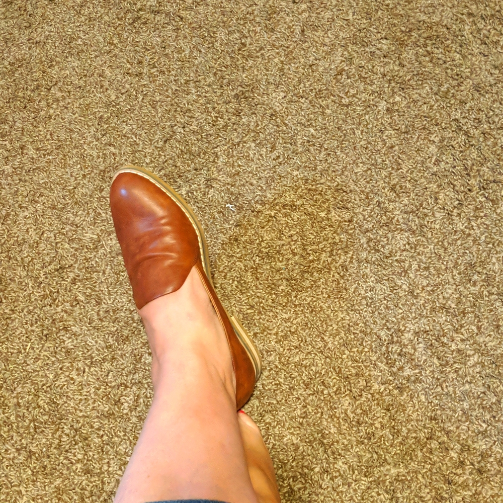 Indigo Rd size 8 slip on shoes NWT